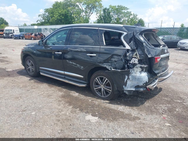 5N1DL0MM5HC509772 Infiniti QX60