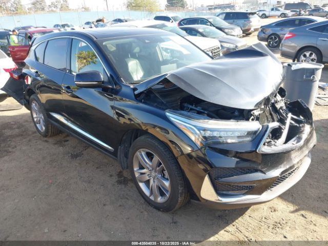 2020 ACURA RDX 5J8TC2H70LL022263