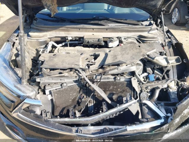 2020 ACURA RDX 5J8TC2H70LL022263 Photo 9
