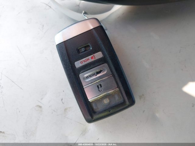 2020 ACURA RDX 5J8TC2H70LL022263 Photo 10