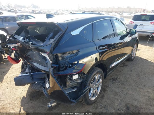2020 ACURA RDX 5J8TC2H70LL022263 Photo 3