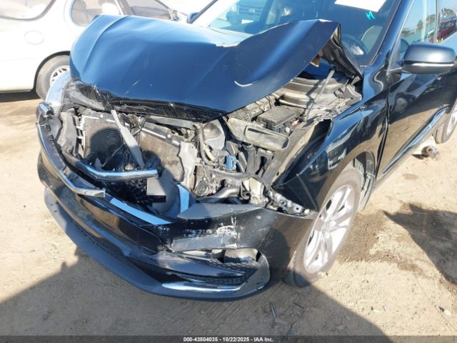 2020 ACURA RDX 5J8TC2H70LL022263 Photo 5