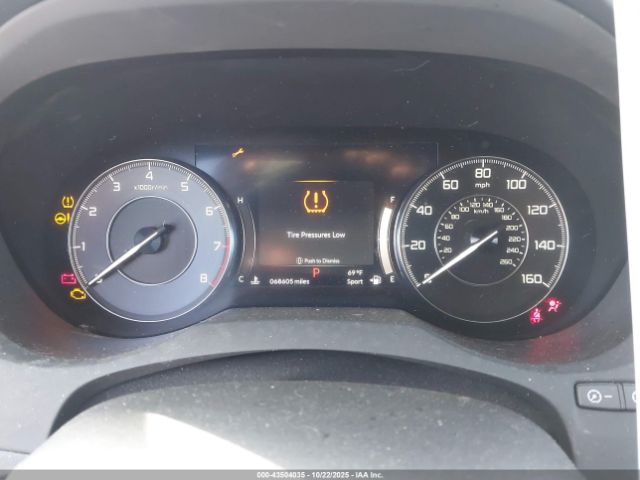 2020 ACURA RDX 5J8TC2H70LL022263 Photo 6