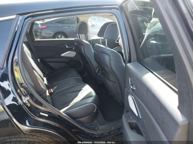 2020 ACURA RDX 5J8TC2H70LL022263 Photo 7