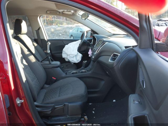 2019 CHEVROLET EQUINOX 2GNAXUEV3K6297598 Photo 4