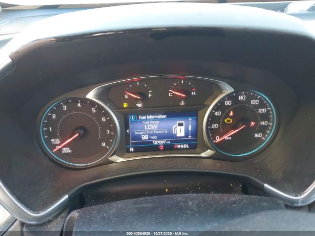 2019 CHEVROLET EQUINOX 2GNAXUEV3K6297598 Photo 6