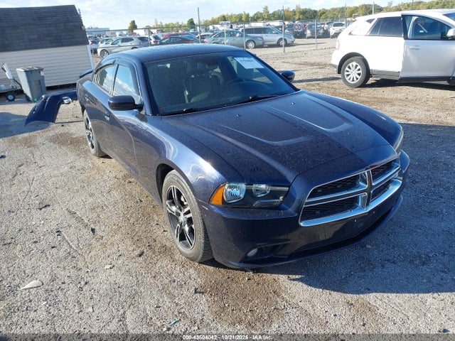 2012 DODGE CHARGER 2C3CDXHG6CH135774