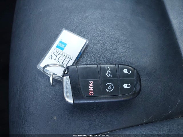 2012 DODGE CHARGER 2C3CDXHG6CH135774 Photo 10