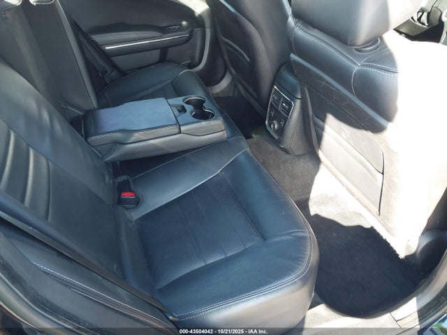 2012 DODGE CHARGER 2C3CDXHG6CH135774 Photo 7