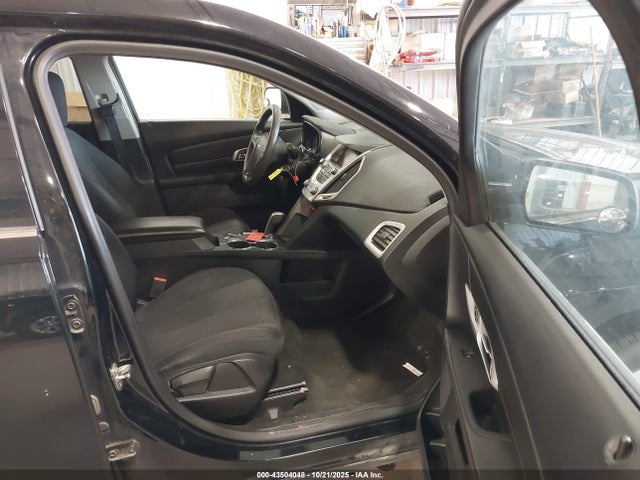Aukcja sprzedaży 2015 Gmc Terrain Sle-1, vin: 2GKALMEK3F6387094, numer aukcji: 43504048