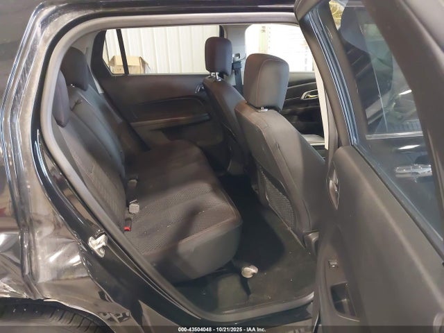 Aukcja sprzedaży 2015 Gmc Terrain Sle-1, vin: 2GKALMEK3F6387094, numer aukcji: 43504048