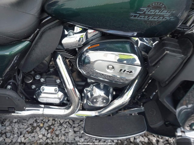 2021 HARLEY-DAVIDSON FLHTCUTG 1HD1MAF14MB855632 Photo 7
