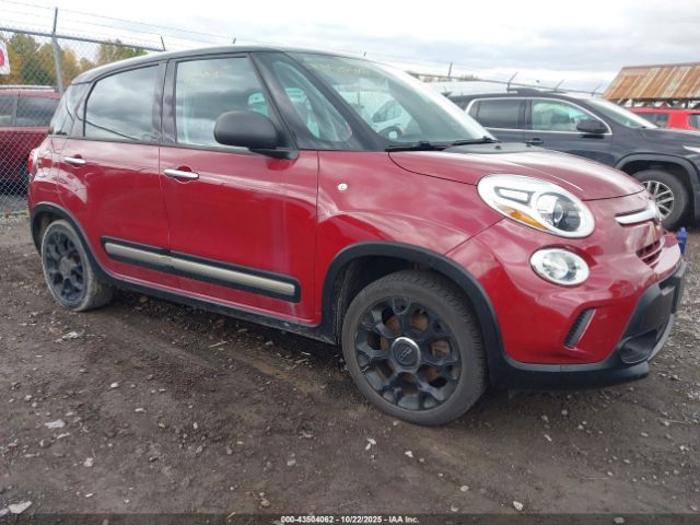 2017 FIAT 500L ZFBCFADH4HZ038682