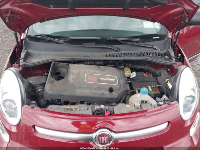 2017 FIAT 500L ZFBCFADH4HZ038682 Photo 9