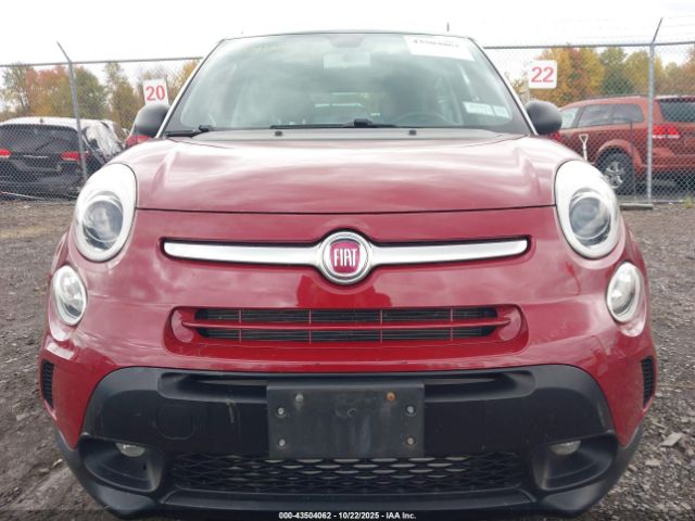 2017 FIAT 500L ZFBCFADH4HZ038682 Photo 5