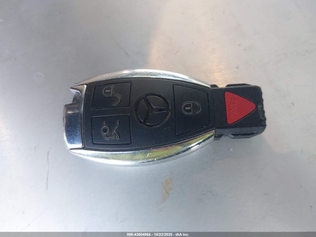 2016 MERCEDES-BENZ CLA 250 WDDSJ4GB6GN365547 Photo 10