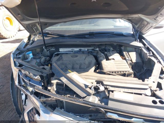 2021 VOLKSWAGEN TIGUAN 3VV2B7AXXMM132985 Photo 9