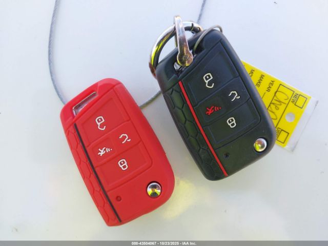 2021 VOLKSWAGEN TIGUAN 3VV2B7AXXMM132985 Photo 10