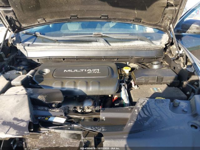 2014 JEEP CHEROKEE 1C4PJMCB0EW167740 Photo 9