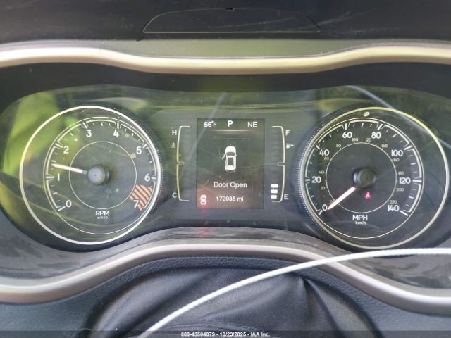 2014 JEEP CHEROKEE 1C4PJMCB0EW167740 Photo 6