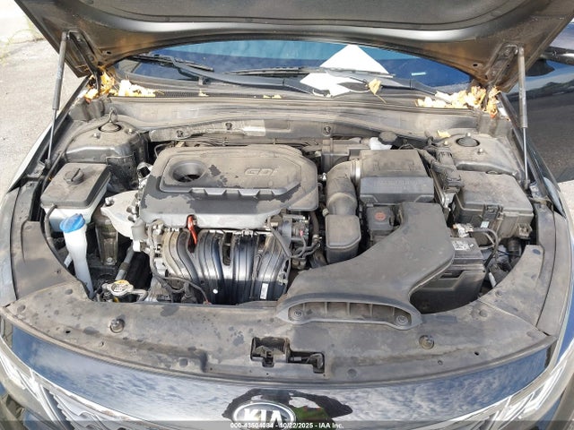 5XXGT4L32LG450979 KIA Optima Lx