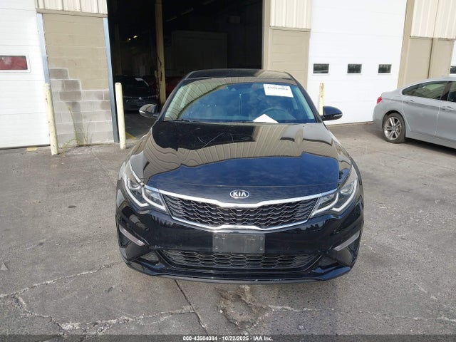 5XXGT4L32LG450979 KIA Optima Lx