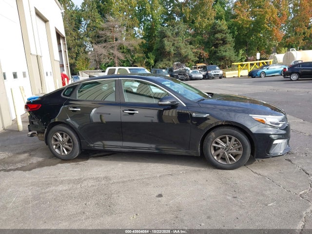 5XXGT4L32LG450979 KIA Optima Lx