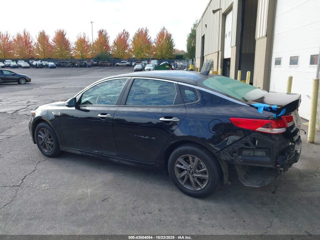 5XXGT4L32LG450979 KIA Optima Lx