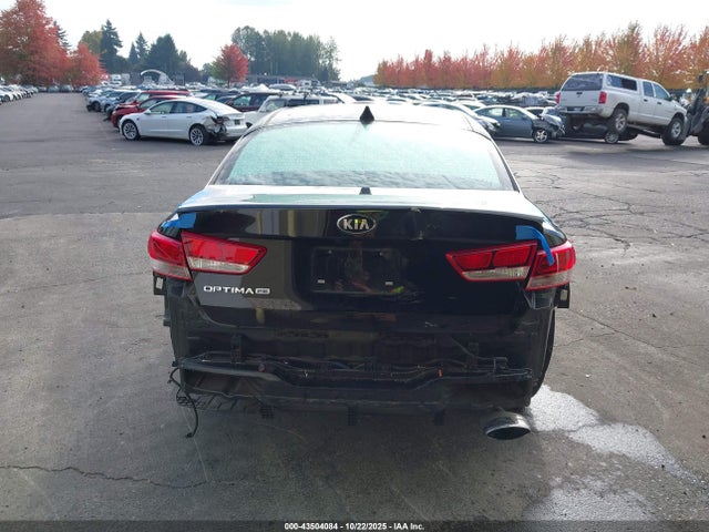 5XXGT4L32LG450979 KIA Optima Lx