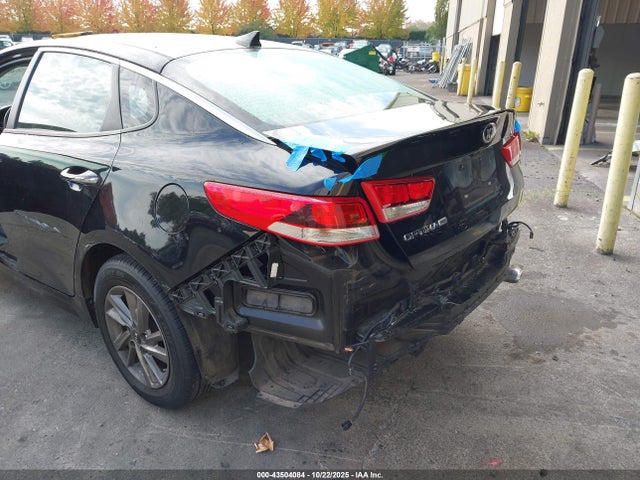 5XXGT4L32LG450979 KIA Optima Lx