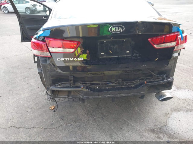 5XXGT4L32LG450979 KIA Optima Lx