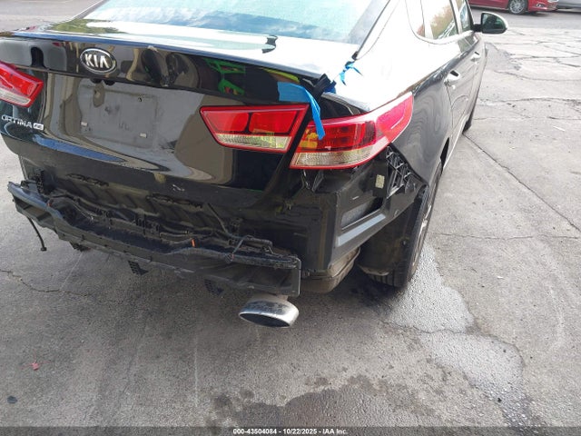 5XXGT4L32LG450979 KIA Optima Lx