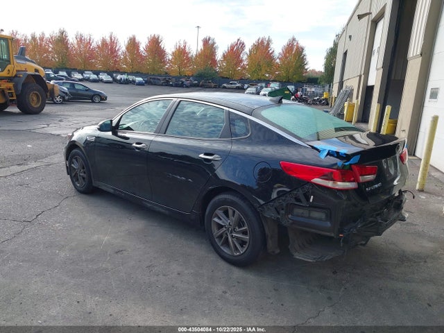 5XXGT4L32LG450979 KIA Optima Lx