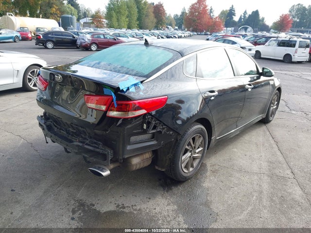 5XXGT4L32LG450979 KIA Optima Lx
