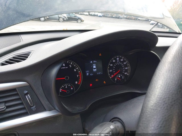 5XXGT4L32LG450979 KIA Optima Lx