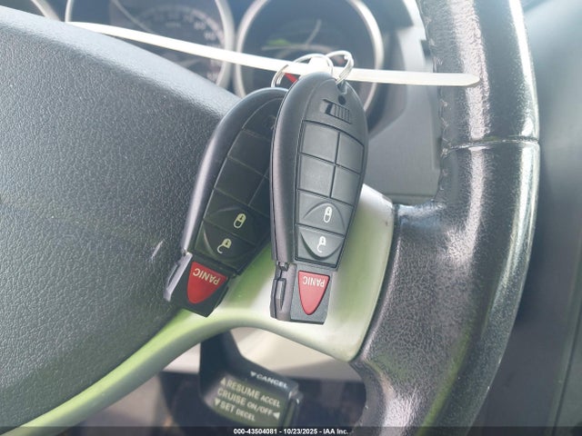 43504081 :رقم المزاد ، 1D8HN44H58B194232 vin ، 2008 Dodge Grand Caravan Se مزاد بيع