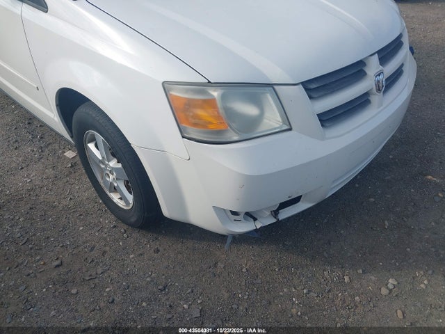 43504081 :رقم المزاد ، 1D8HN44H58B194232 vin ، 2008 Dodge Grand Caravan Se مزاد بيع