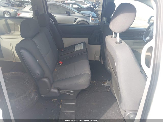 43504081 :رقم المزاد ، 1D8HN44H58B194232 vin ، 2008 Dodge Grand Caravan Se مزاد بيع