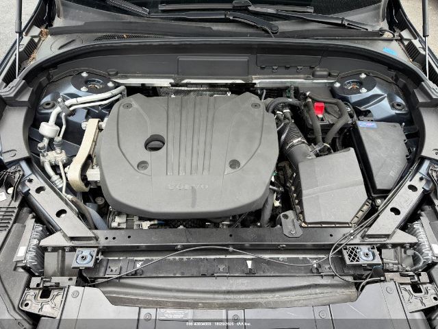 2022 VOLVO XC60 YV4L12RK0N1920946 Photo 9