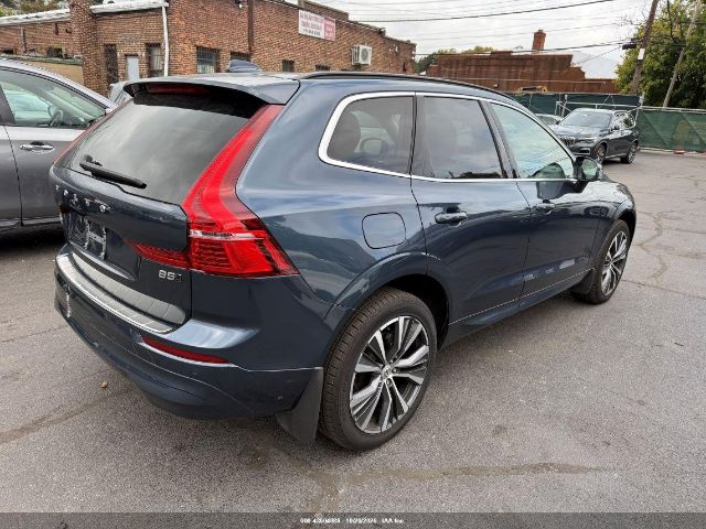 2022 VOLVO XC60 YV4L12RK0N1920946 Photo 3