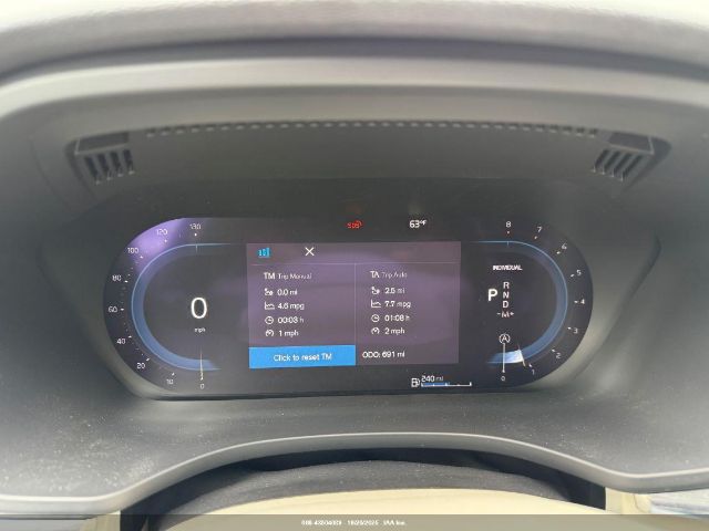 2022 VOLVO XC60 YV4L12RK0N1920946 Photo 6