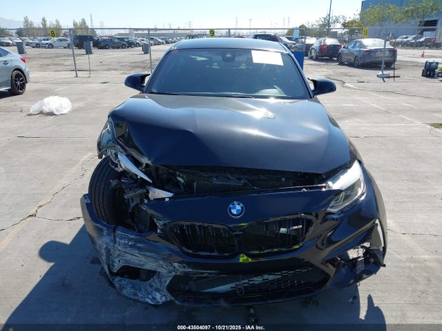 BMW M2 Competition 2020 WBS2U7C08L7E97226 Image 12