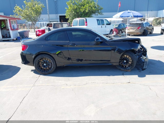 BMW M2 Competition 2020 WBS2U7C08L7E97226 Image 13