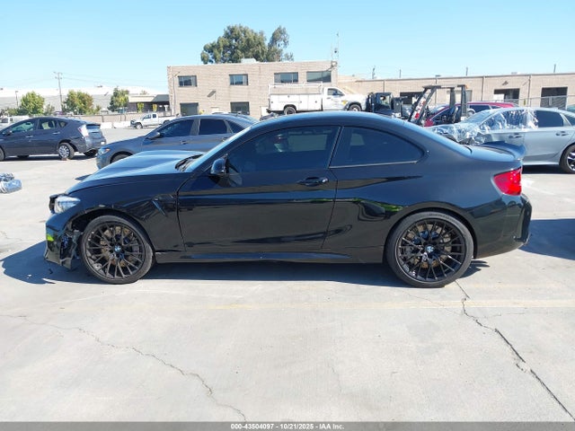BMW M2 Competition 2020 WBS2U7C08L7E97226 Image 14