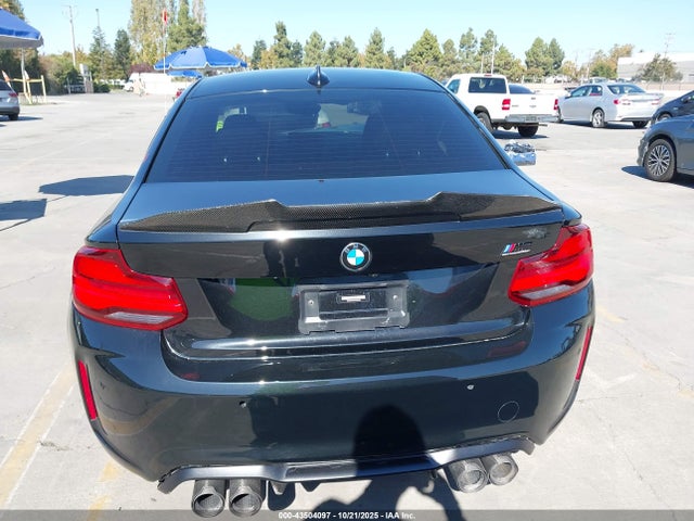 BMW M2 Competition 2020 WBS2U7C08L7E97226 Image 16