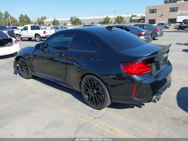 BMW M2 Competition 2020 WBS2U7C08L7E97226 Image 3