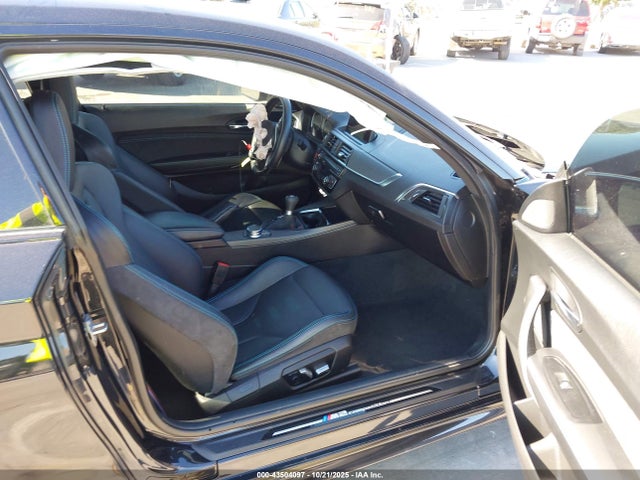 BMW M2 Competition 2020 WBS2U7C08L7E97226 Image 5