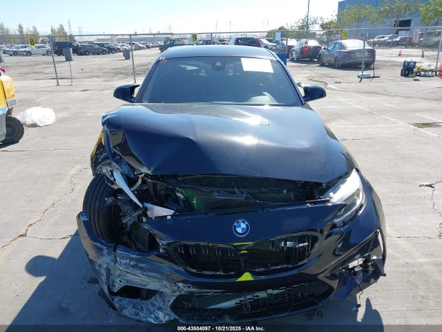 BMW M2 Competition 2020 WBS2U7C08L7E97226 Image 6