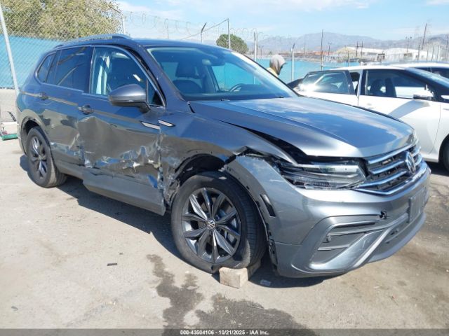 2023 VOLKSWAGEN TIGUAN 3VVNB7AX9PM054815