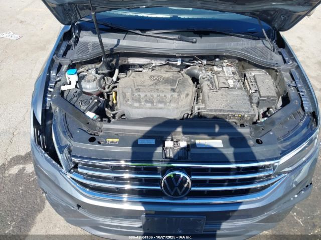 2023 VOLKSWAGEN TIGUAN 3VVNB7AX9PM054815 Photo 9